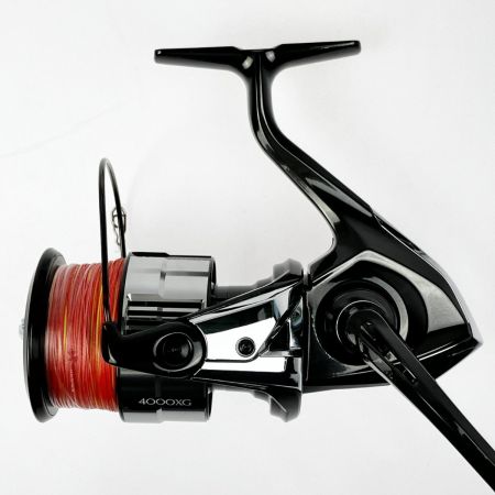  SHIMANO シマノ 23ヴァンキッシュ 4000XG 045355