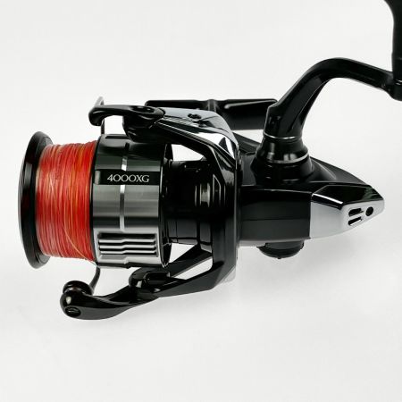  SHIMANO シマノ 23ヴァンキッシュ 4000XG 045355
