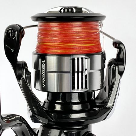  SHIMANO シマノ 23ヴァンキッシュ 4000XG 045355