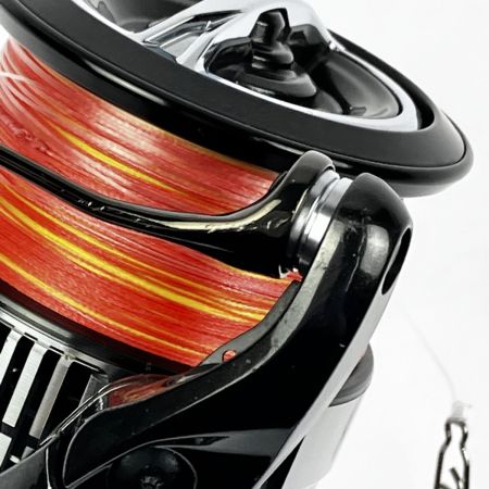  SHIMANO シマノ 23ヴァンキッシュ 4000XG 045355