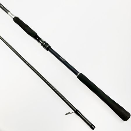  SHIMANO シマノ  ルアーロッド 21ムーンショット S106MH 399953
