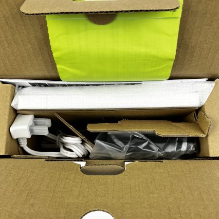  Panasonic パナソニック テレビドアホン 電源コード式 VL-SE35KFA 開封未使用品