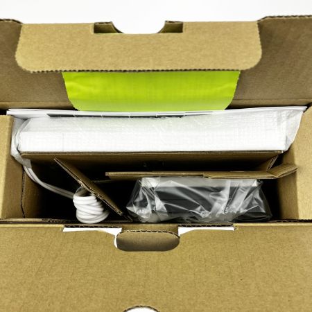  Panasonic パナソニック テレビドアホン 電源コード式 VL-SE35KFA 開封未使用品