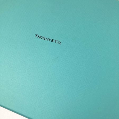 Tiffany & Co. ティファニー ボーンチャイナ コーヒーカップ 2個セット 紙袋・箱付