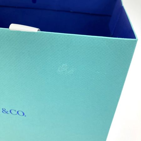  Tiffany & Co. ティファニー ボーンチャイナ コーヒーカップ 2個セット 紙袋・箱付