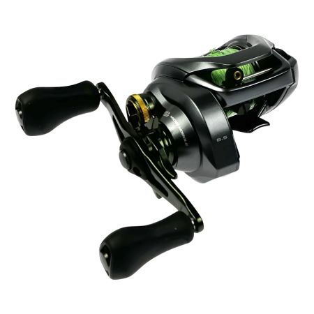  SHIMANO シマノ ベイトリール 22クラドDC 200XG 045034