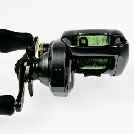  SHIMANO シマノ ベイトリール 22クラドDC 200XG 045034
