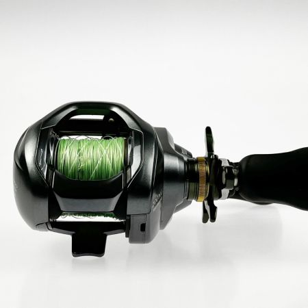  SHIMANO シマノ ベイトリール 22クラドDC 200XG 045034