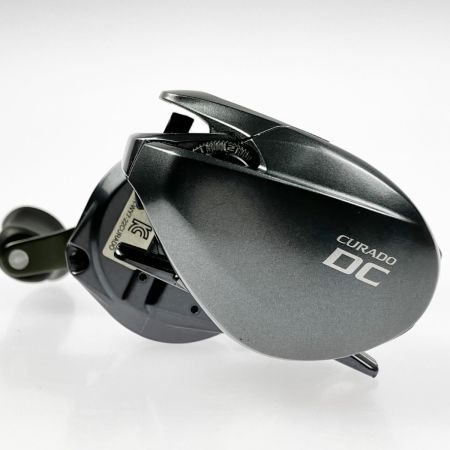  SHIMANO シマノ ベイトリール 22クラドDC 200XG 045034