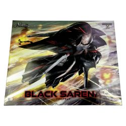 ▽▽ グッドスマイルカンパニー MODEROID ブラックサレナ 未組立品 Sランク