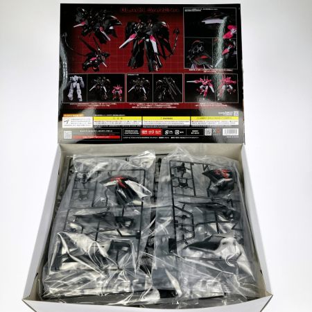  グッドスマイルカンパニー MODEROID ブラックサレナ 未組立品