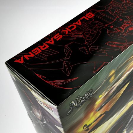  グッドスマイルカンパニー MODEROID ブラックサレナ 未組立品