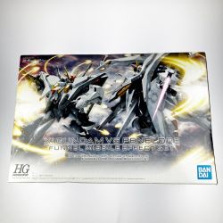 ▽▽  HGUC 1/144 ΞガンダムVSペーネロペー ファンネル・ミサイル エフェクトセット 未組立品 Sランク