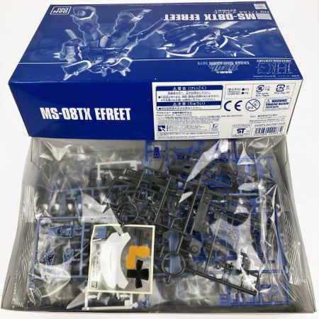  BANDAI バンダイ HGUC 1/144 MS-08TX イフリート 未組立品