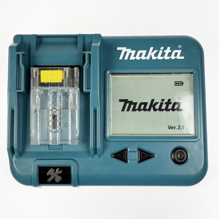  MAKITA マキタ ポータブルバッテリーチェッカ BTC04