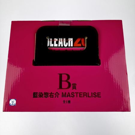  バンダイスピリッツ 一番くじ BLEACH 20th Stirring Souls vol.1 B賞 藍染惣右介