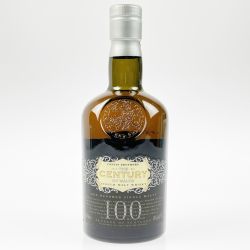 ▽▽ シーバスブラザーズ センチュリー オブ モルト 100 750ml Sランク 未開栓