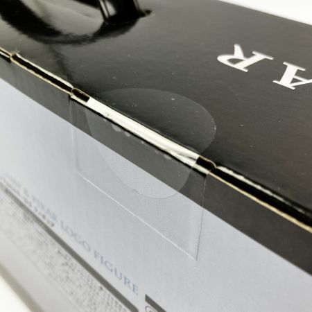   Happyくじ PIXAR Last賞 ピクサーランプ＆ピクサーロゴ フィギュア 未開封品