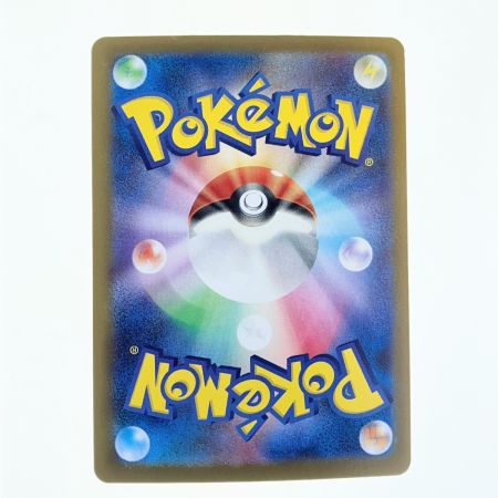   ポケモンカード メガリザードンXex 110/080SAR ポケカ