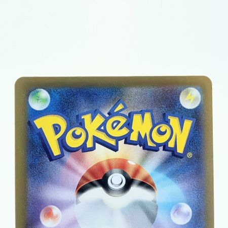   ポケモンカード メガリザードンXex 110/080SAR ポケカ