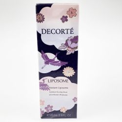 ▽▽ KOSE コスメデコルテ モイスチュア リポソーム 美容液 85ml 未開封品 Nランク
