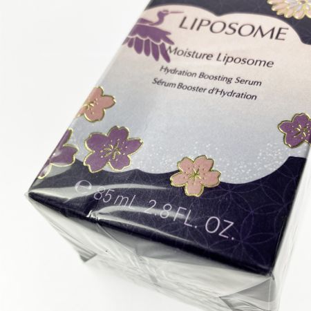 KOSE コスメデコルテ モイスチュア リポソーム 美容液 85ml 未開封品