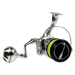 ▽▽ SHIMANO シマノ スピニングリール 19ストラディック C5000XG ハンドルノブ・スタンドカスタム 04025 Cランク