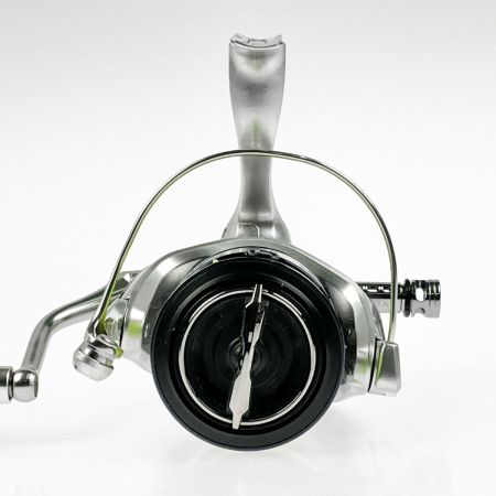  SHIMANO シマノ スピニングリール 19ストラディック C5000XG ハンドルノブ・スタンドカスタム 04025