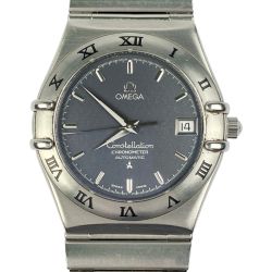 ▽▽ OMEGA オメガ コンステレーション 自動巻き 1551/861 1502.40 Cランク