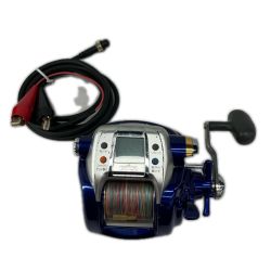 DAIWA ダイワ 釣り用品 電動リール 600Fe ハイパータナコン 600Fe ブルー Cランク