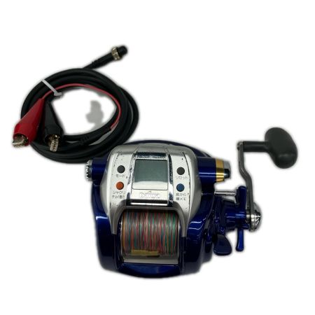 DAIWA ダイワ 釣り用品 電動リール 600Fe ハイパータナコン 600Fe ブルー