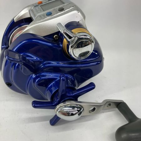 DAIWA ダイワ 釣り用品 電動リール 600Fe ハイパータナコン 600Fe ブルー