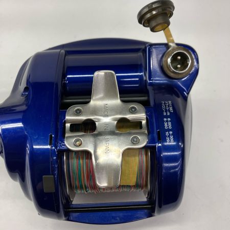 DAIWA ダイワ 釣り用品 電動リール 600Fe ハイパータナコン 600Fe ブルー