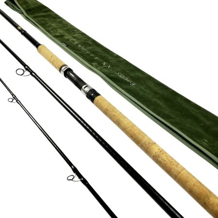  SHIMANO シマノ 21カーディフ NX S120H-3 399373