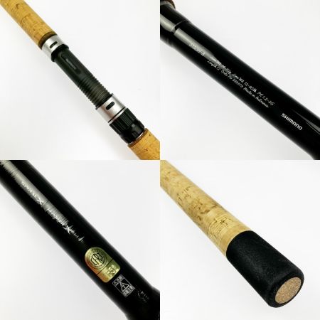  SHIMANO シマノ 21カーディフ NX S120H-3 399373