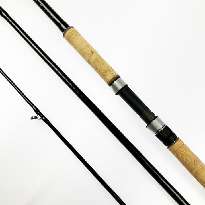 SHIMANO シマノ 21カーディフ NX S120H-3 399373 - 中古釣り