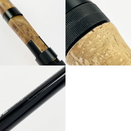  PALMS パームス エゲリア ネイティブ EFVS-43UL