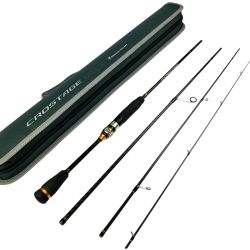 ▽▽ MajorCraft メジャークラフト クロステージ CRX-T764L Bランク