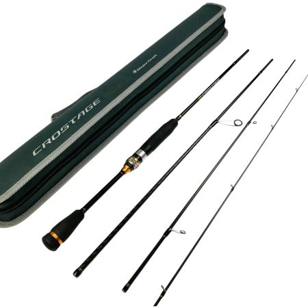  MajorCraft メジャークラフト クロステージ CRX-T764L