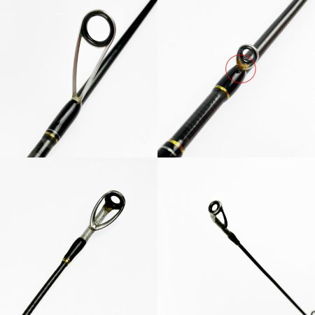  MajorCraft メジャークラフト クロステージ CRX-T764L