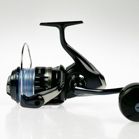  SHIMANO シマノ スピニングリール 20ストラディック SW 5000XG リールスタンド付属 04244