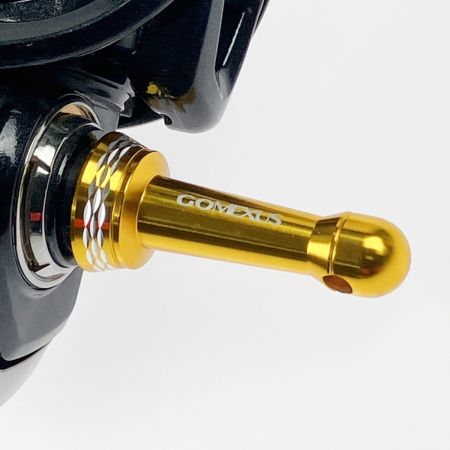  DAIWA ダイワ スピニングリール 18レガリス LT2000S-XH リールスタンドカスタム 060012