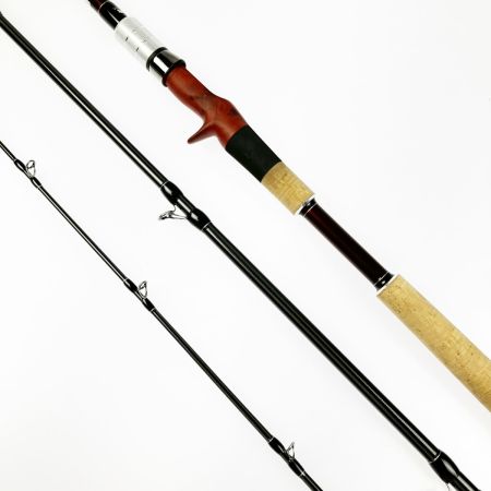  Fishman フィッシュマン BRIST VENDAVAL 8.9M ケース付