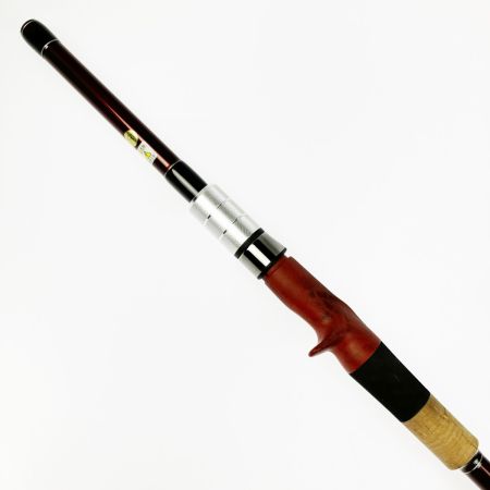  Fishman フィッシュマン BRIST VENDAVAL 8.9M ケース付