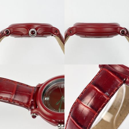  Chopard ショパール ビーハッピー 3Pダイヤ 1969本限定品 27/7779