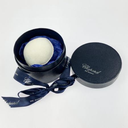  Chopard ショパール ビーハッピー 3Pダイヤ 1969本限定品 27/7779