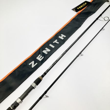  ZENITH ゼニス Schelm シュレム SCH-S-1002M 竿袋付