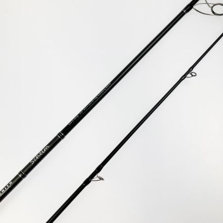  ZENITH ゼニス Schelm シュレム SCH-S-1002M 竿袋付