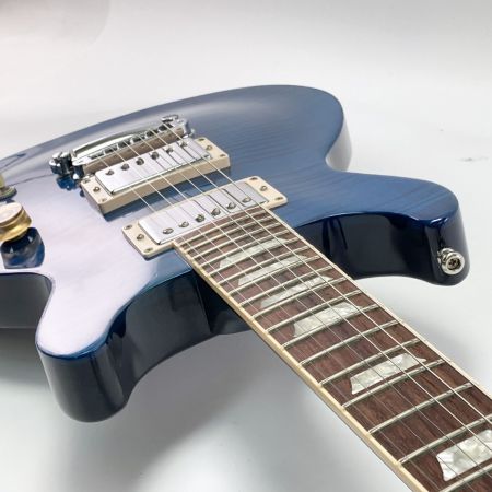  GIBSON ギブソン レスポール スタンダード DC GOTOHロックペグ換装 LPS230CH1
