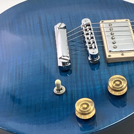  GIBSON ギブソン レスポール スタンダード DC GOTOHロックペグ換装 LPS230CH1